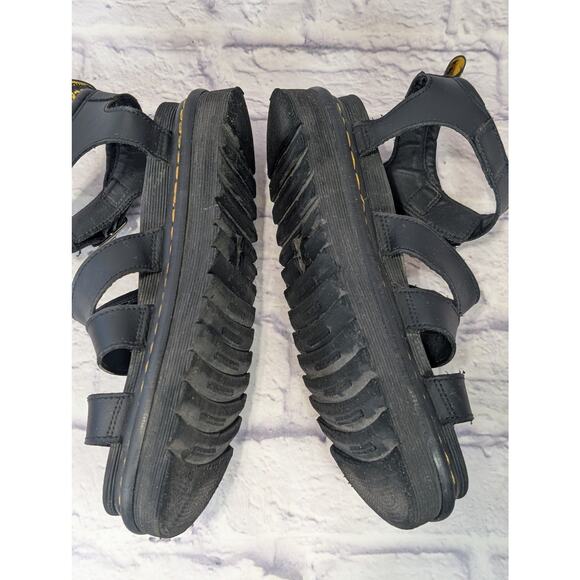 Blaire Hydro Leather Strap Sandals sz 7/38
$100 - Picture 8 of 10